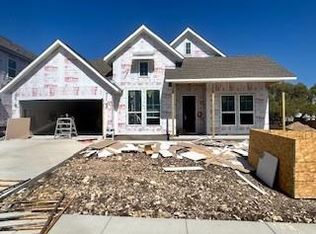 1805 Sauterne Dr, Leander, TX 78641