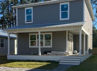 105 W Wild Blueberry Way, Santa Rosa Beach, FL 32459