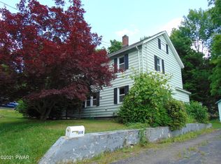 314 Spruce St, Hawley, PA 18428