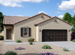 37293 W Capri Ave, Maricopa, AZ 85138