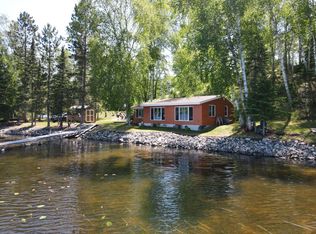 44691 Bittners Point Rd, Bovey, MN 55709