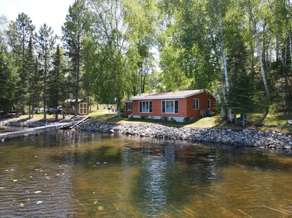 44691 Bittners Point Rd, Bovey, MN 55709