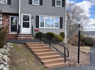 1170 Wilson Rd APT 57, Fall River, MA 02720