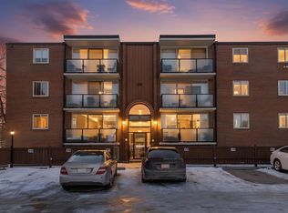 1421 N 7th Ave NW #133, Calgary, AB T2N 0Z3