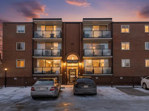 1421 N 7th Ave NW #133, Calgary, AB T2N 0Z3