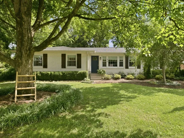 419 Figuers Dr, Franklin, TN 37064
