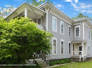 206 W Harris St, Charlotte, MI 48813