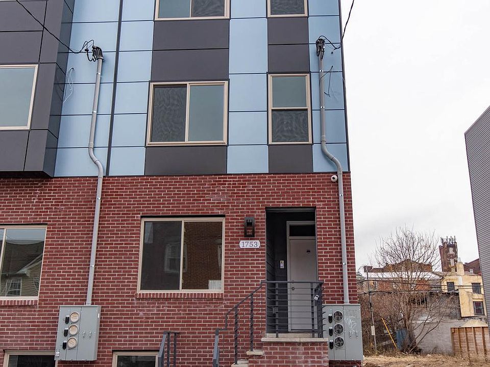 1st image of 1753 N Marshall St Floor 1