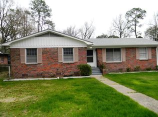 909 Delmar Dr, Mobile, AL 36606
