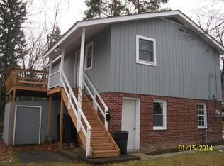 626 King St, Stroudsburg, PA 18360