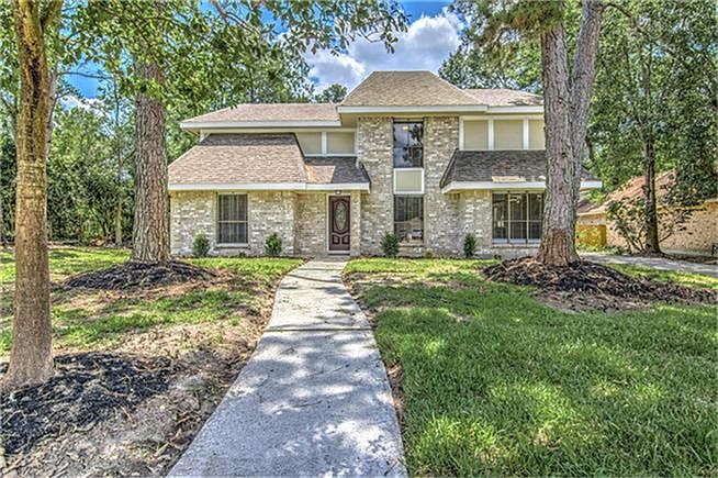1st image of 3803 Woodbridge Dr