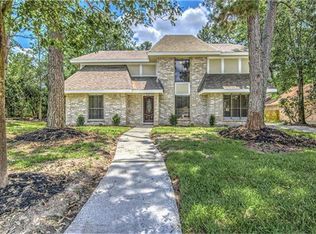 3803 Woodbridge Dr, Humble, TX 77339
