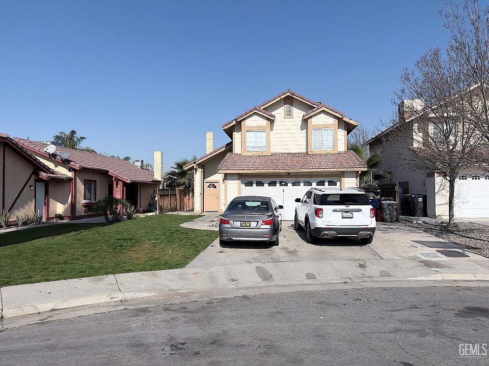 1st image of 1304 Santiago Ct