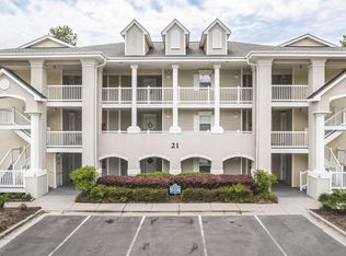 1215 Middleton Dr N #2106, Calabash, NC 28467