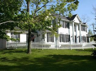 4509 Hidden Hollow Rd, Hamburg, NY 14075