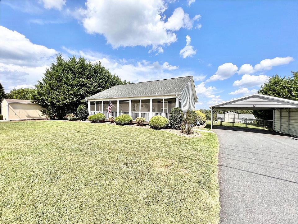 4671 Horseshoe Bend Rd, Hudson, NC 28638 Zillow