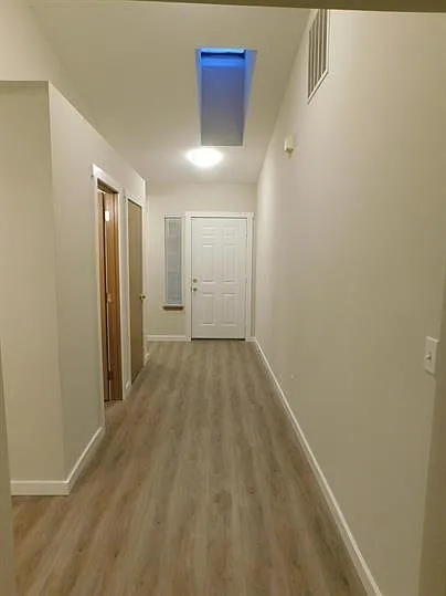 photos of a similar unit.