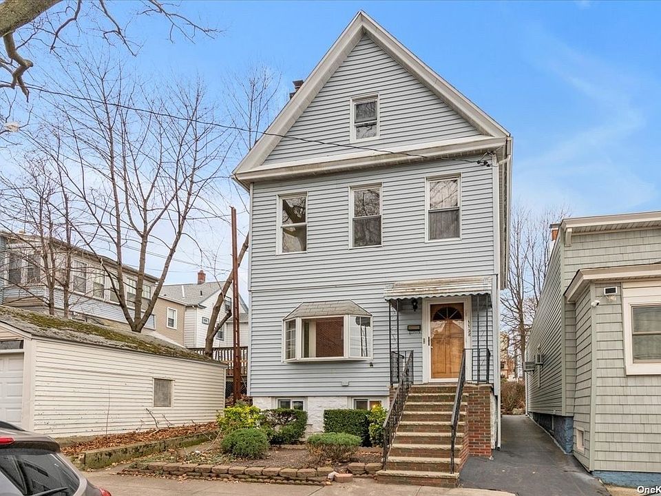 1128 124th Street, College Pt, NY 11356 Zillow