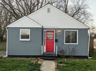 965 Grandview Ave, Greenfield, OH 45123