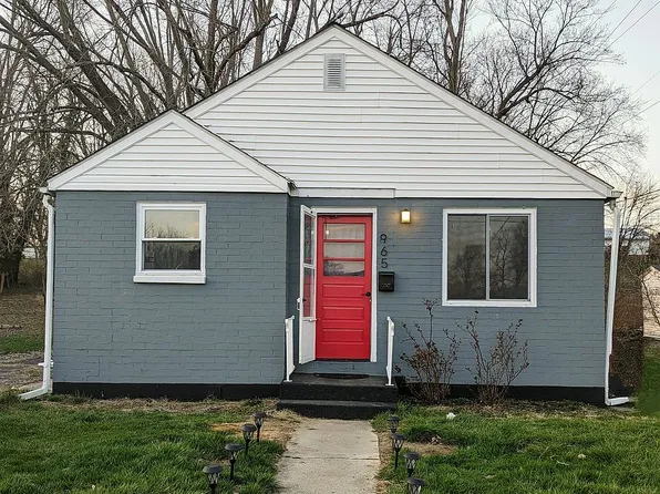 965 Grandview Ave, Greenfield, OH 45123