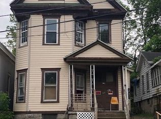508 E Laurel St, Syracuse, NY 13203