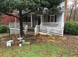 1639 Kildonan Pl, Cary, NC 27511