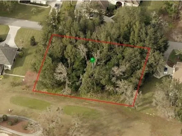 636 E Jenkins Ct, Hernando, FL 34442