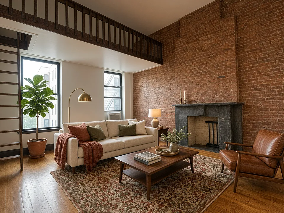 28 W 125th St #4A