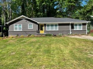 1815 Sandringham Dr SW, Atlanta, GA