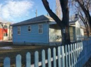 906 Washington Ave, Rocky Ford, CO 81067