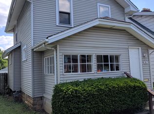 167 E Jenkins Ave, Columbus, OH 43207