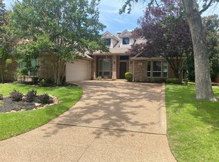718 Ashleigh Ln, Southlake, TX 76092