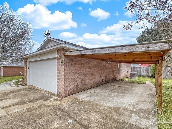 4th image of 2816 Silent Wood Dr