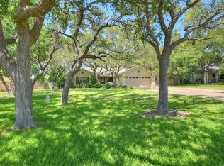 210 Turtle Bnd, Georgetown, TX 78628