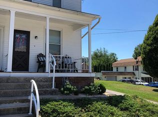 47 S Franklin St, Dallastown, PA 17313