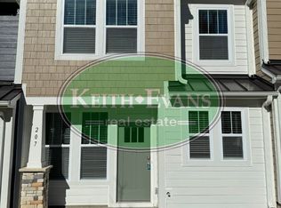 207 Skyuka St, Spartanburg, SC 29307