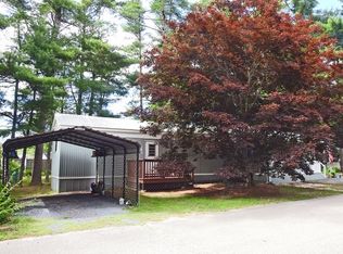 13 Siesta Dr, Wareham, MA 02571
