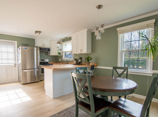 207 Reveille St, Richmond, VA 23221