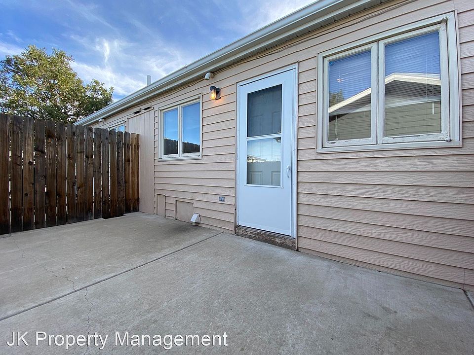 4Plex 4123 Central Ave, Great Falls, MT 59405 4123 Central Ave