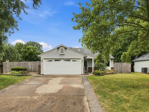 412 Old Romney Rd, Lafayette, IN 47909