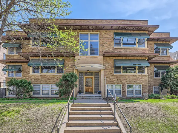 3527 Dupont Ave S APT 3, Minneapolis, MN 55408