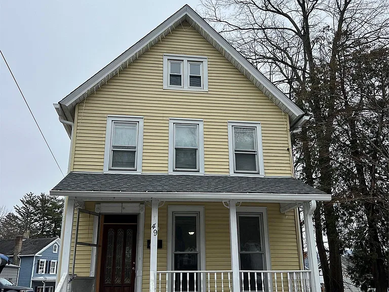 49 Orange St — Photo 1