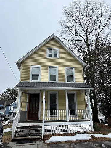 49 Orange St Photo 1