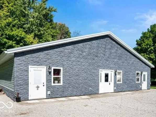 310 W Main St, Springport, IN 47386