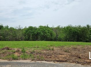 LOT 8 Oakridge Ct, Siloam Springs, AR 72761