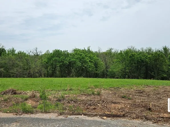 LOT 8 Oakridge Ct, Siloam Springs, AR 72761