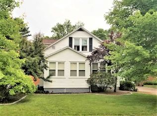 441 Minnesota Ave, Stevens Point, WI 54481