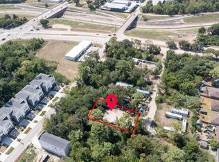 0 Golden Forest Dr Lot 2 & 3, Houston, TX 77091