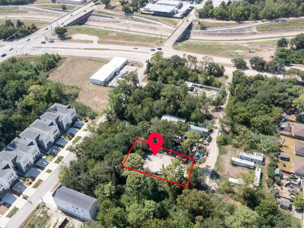 0 Golden Forest Dr Lot 2 & 3, Houston, TX 77091