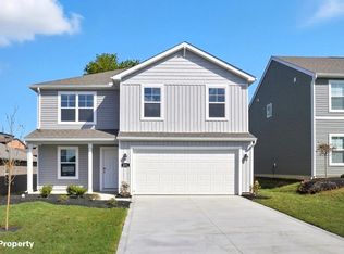 1136 Sherwood Loop, Bellefontaine, OH 43311